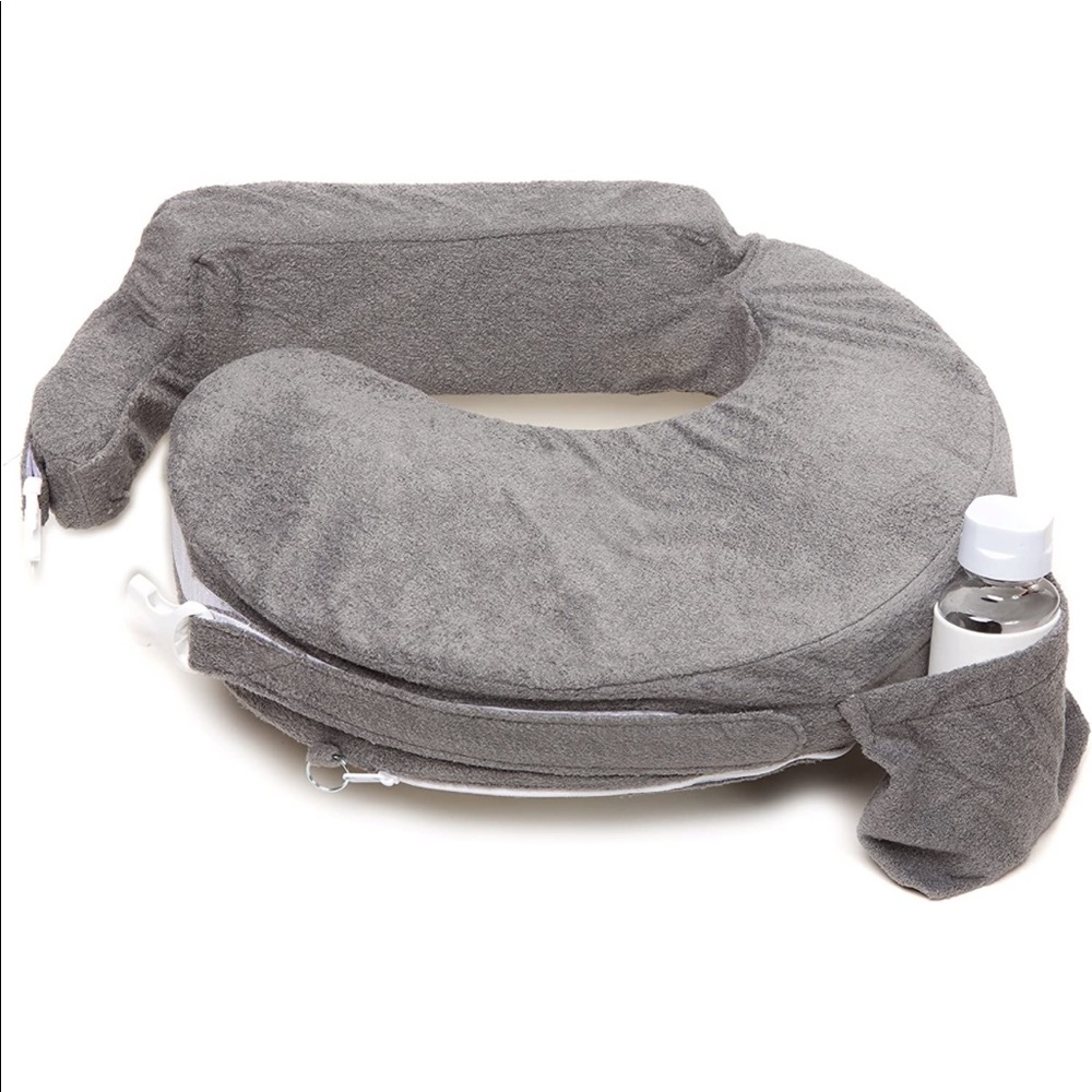 My Brest friend deluxe nursing pillow